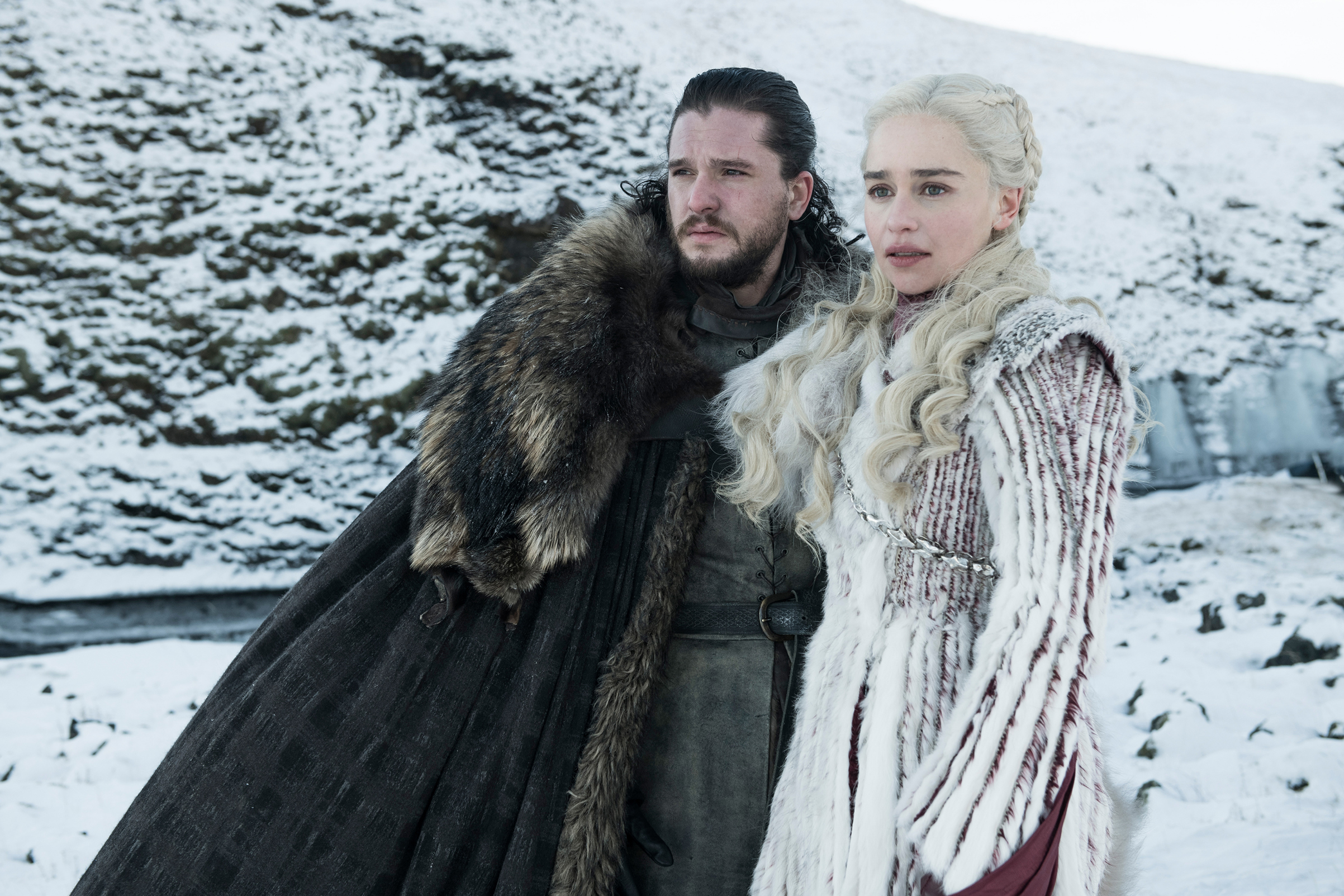 A série Game of Thrones ganha muitas indicações ao prêmio Emmy (Foto: Reprodução)