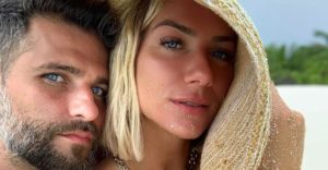 Bruno Gagliasso e Giovanna Ewbank (Foto: Reprodução)