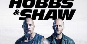 Velozes e Furiosos apresenta Hobbs e Shaw e filme ganha data de estreia no Brasil (Foto: Reprodução)