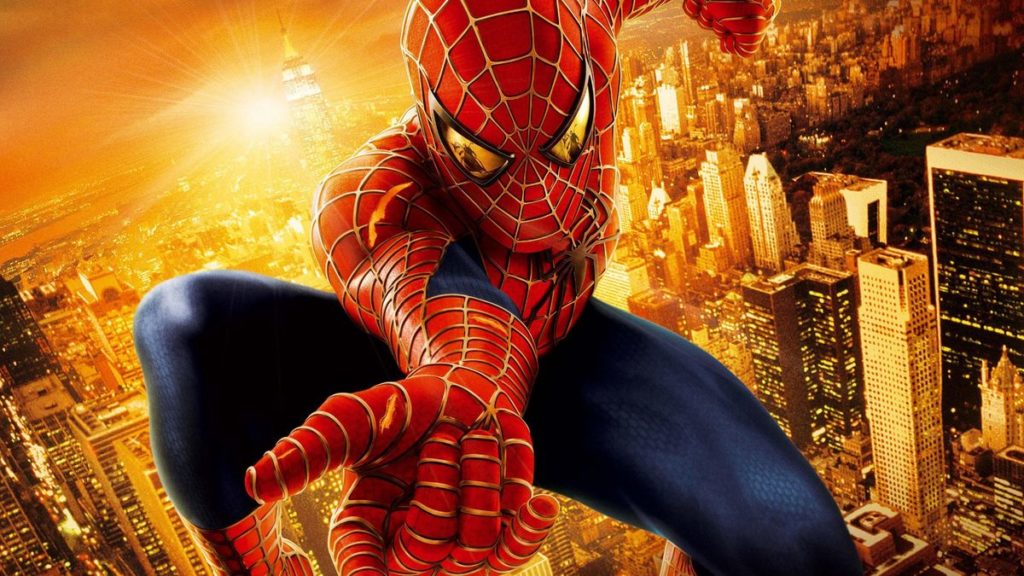 Filme Homem Aranha 2 na Sessão Da Tarde (Foto: Reprodução)