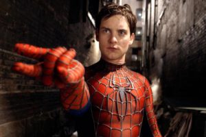 Filme Homem Aranha 2 na Sessão Da Tarde (Foto: Reprodução)