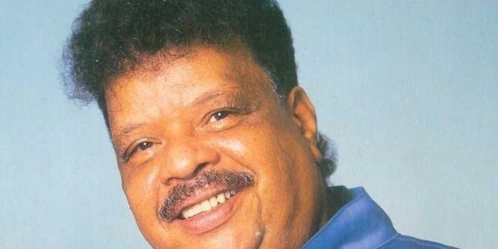 Tim Maia (Foto: Divulgação)