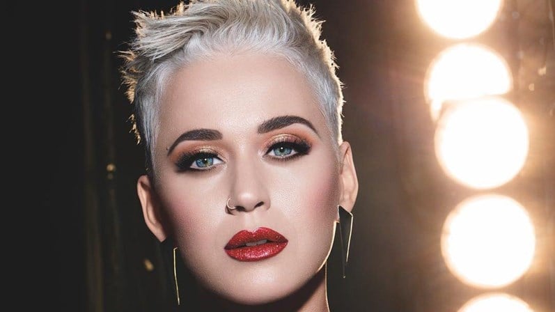 Justiça decide que Katy Perry plagiou música (Foto: Reprodução)