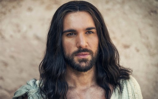 Juan Pablo Di Pace, que interpretou Jesus, se assumiu gay (Divulgação)