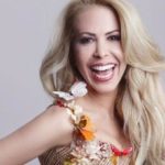 A famosa empresária e cantora de forró Joelma voltou a agitar as redes sociais (Foto: Divulgação)