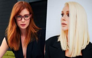 Imagem do post Marina Ruy Barbosa é duramente castigada na Globo e dá a volta por cima com atitude radical