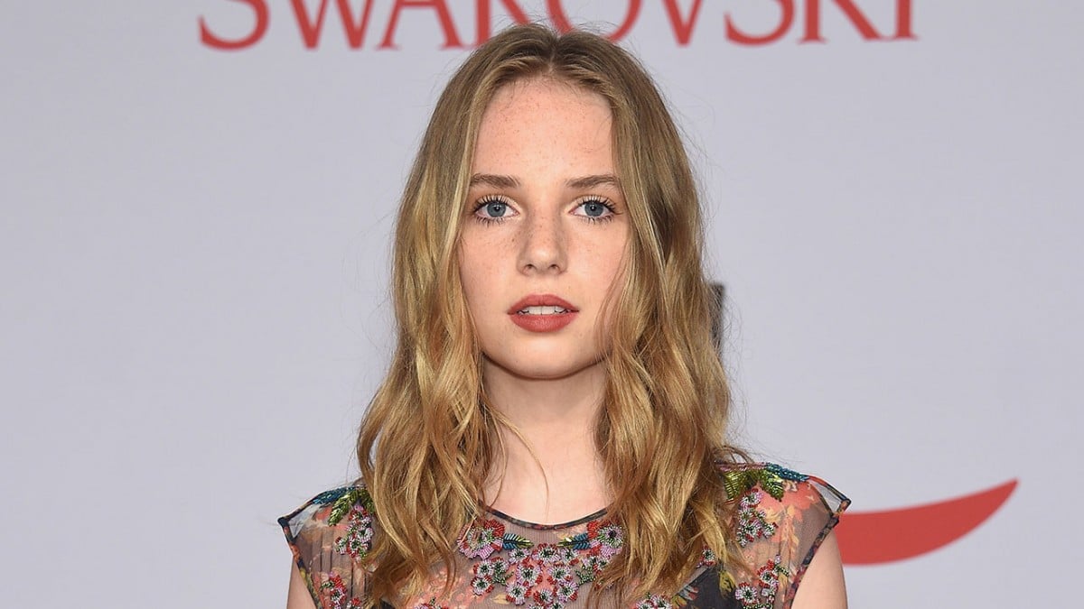 Saiba quem é Maya Hawke (foto: Reprodução)