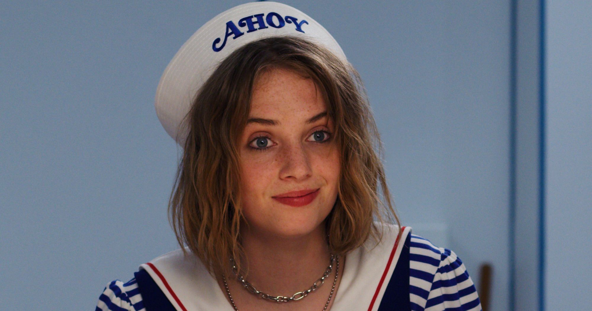 Saiba quem é Maya Hawke (foto: Reprodução)