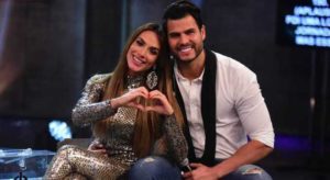 Imagem do post Nicole Bahls e Marcelo Bimbi vão ajudar ONG com prêmio do Power Couple