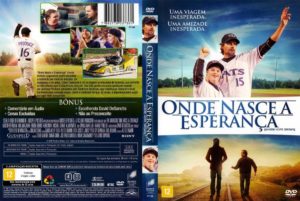 Filme Onde nasce a Esperança na Sessão Da Tarde (Foto: Reprodução)