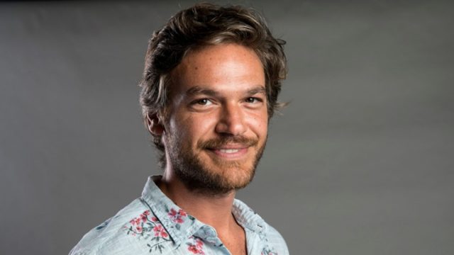 Emilio Dantas ganha prestígio na Globo e protagonizará nova série baseada em grande filme TV Foco