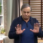 O apresentador Ronnie Von foi demitido da TV Gazeta de forma inesperada (Foto: Reprodução)