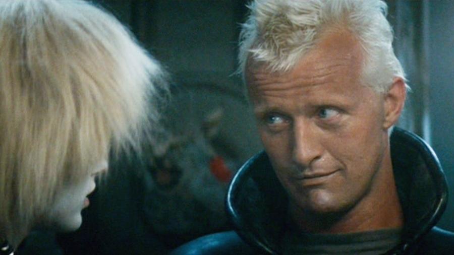 Morre o ator Rutger Hauer, conhecido por viver o vilão de Blade Runner (Foto: Reprodução)