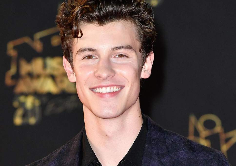 Shawn Mendes nega ajuda a fã e é bastante criticado (Foto: Reprodução)