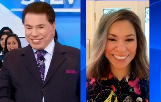 Silvio Santos deixa família em choque ao fazer revelação bombástica: "Eu era travesti" Foto: Reprodução