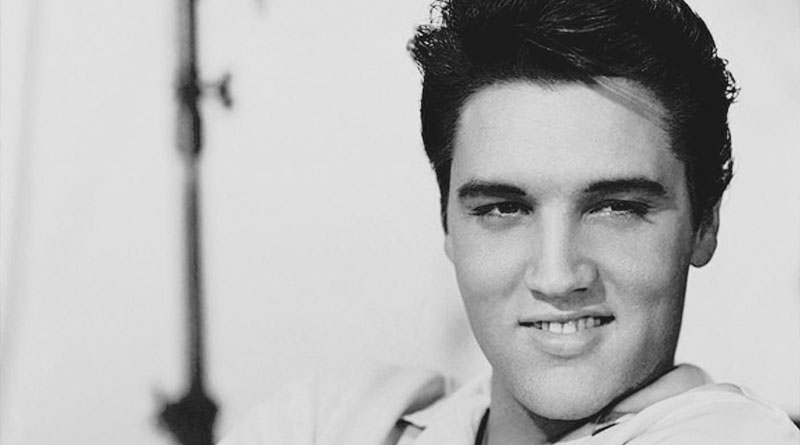 Cinebiografia de Elvis Presley será gravada (Foto: Reprodução)