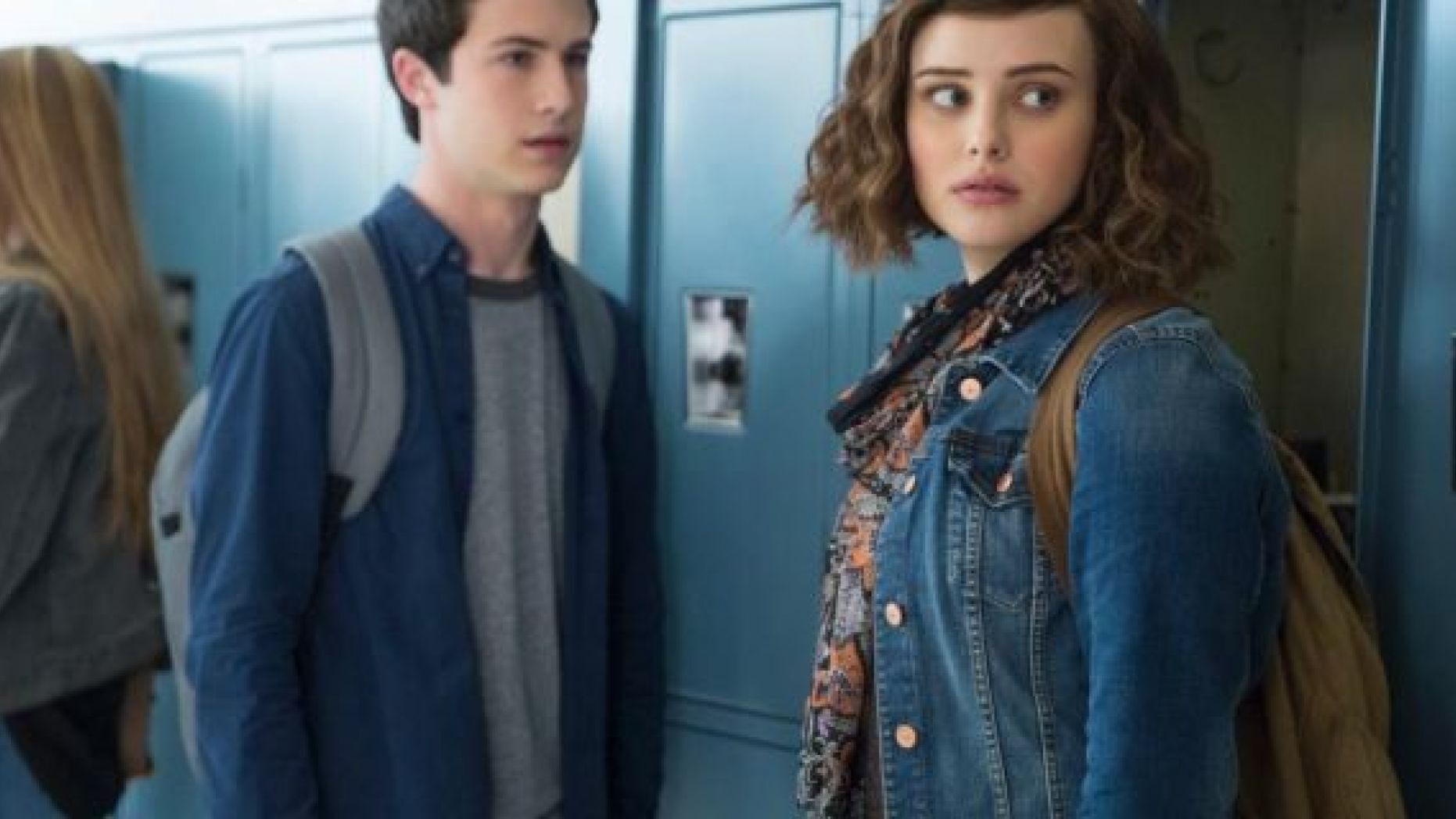 Netflix faz alteração no série 13 Reasons Why (Foto: Reprodução)