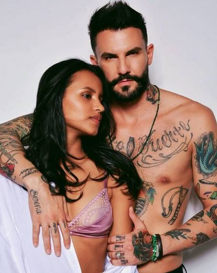 Ex-BBB's Gleici e Wagner terminam namoro Foto: Reprodução/Instagram