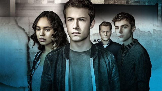 A série 13 Reasons Why renova contrato com Netflix (Foto: Reprodução)