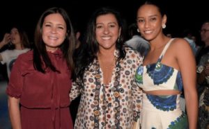 Imagem do post Amor de Mãe: conheça as personagens de Adriana Esteves, Regina Casé e Taís Araújo