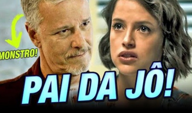 Resumo Capítulo Novela TV / Reprodução