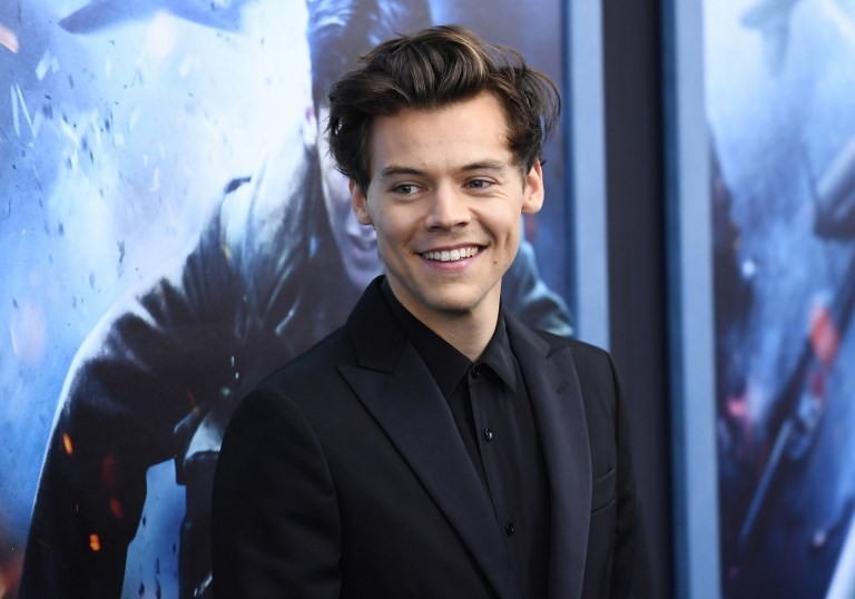 Harry Styles não será o príncipe Eric em A Pequena Sereia (Foto: Reprodução)