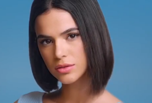 A atriz Bruna Marquezine está afastada da TV tem um bom tempo (Foto: Divulgação/ Globo)