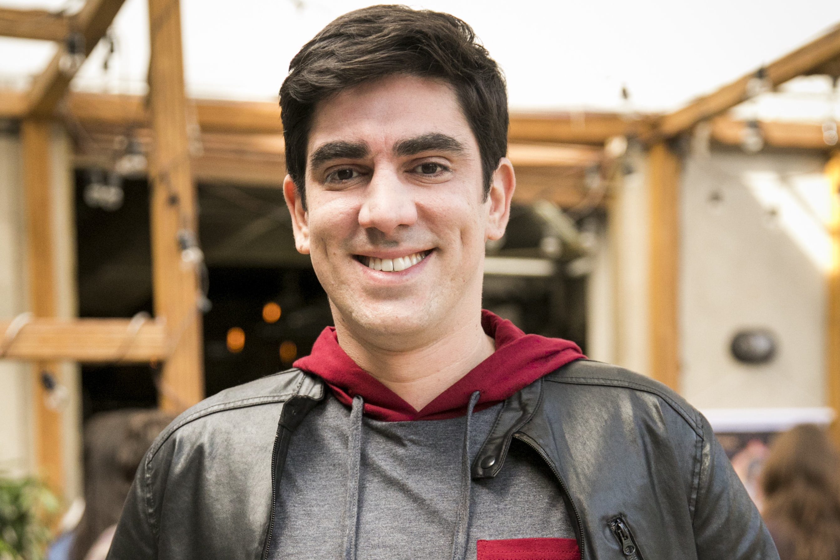 O apresentador Marcelo Adnet deve estar em novo programa na Globo (Foto: Reprodução)