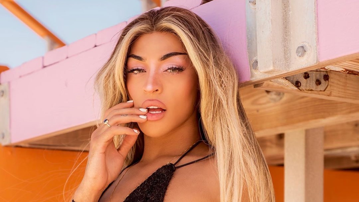 Pabllo Vittar tem gravidez exposta na internet e verdade sobre o assunto vem à tona (Foto: Reprodução)