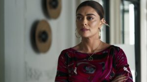 Maria da Paz (Juliana Paes) A Dona do Pedaço (Foto: Reprodução /Globo)