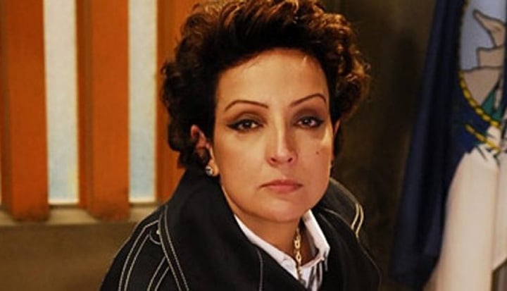 Betty Lago (Foto: Divulgação/TV Globo)