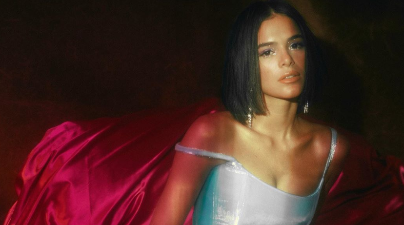 Bruna Marquezine (Foto: Reprodução/Instagram)