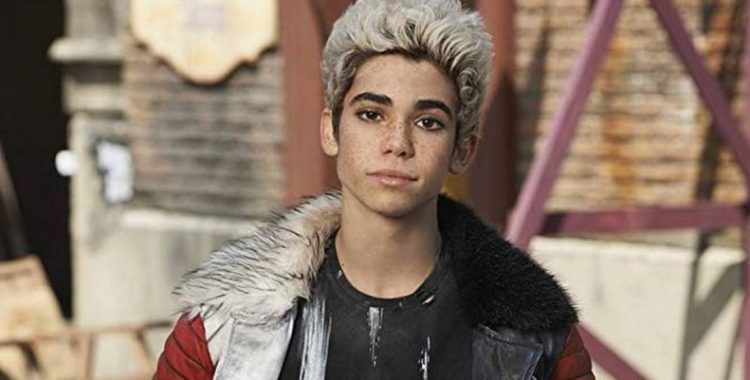 Morte do ator Cameron Boyce causou uma mudança em seus colegas de elenco (Foto: Reprodução)