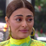 Juliana Paes quer tirar ano de férias após viver como Maria da Paz em A Dona do Pedaço (Foto: Reprodução / Globo)