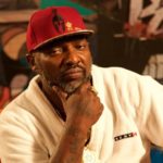 Mr. Catra morreu aos 49 anos (Foto: Reprodução/Internet)