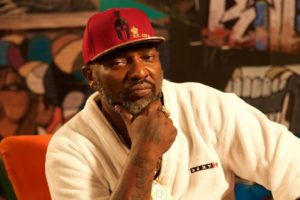 Mr. Catra morreu aos 49 anos (Foto: Reprodução/Internet)