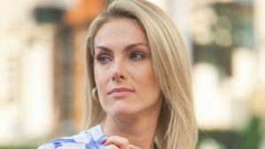 Ana Hickmann foi vítima de um hacker que usou seu nome para aplicar golpes pela internet (Foto: Reprodução)