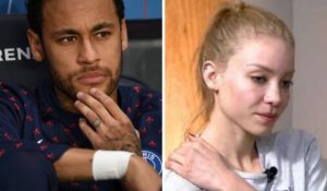 Imagem do post Najila Trindade é pega de surpresa, fatos sobre o caso de Neymar ganham força e modelo acabará atrás das grandes