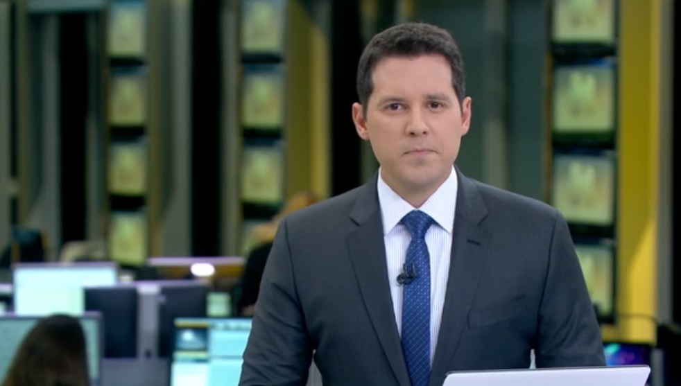 Dony de Nuccio (Foto: Divulgação/TV Globo)