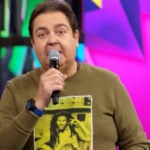 Faustão se irrita com horário de início do Domingão e faz reclamação com a Globo (Foto: Divulgação)