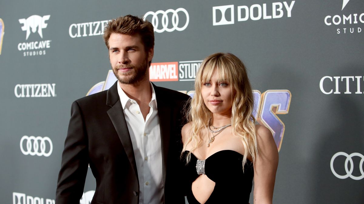 Miley Cyrus toma atitude inesperada depois de divórcio com Liam Hemsworth (Foto: Reprodução)