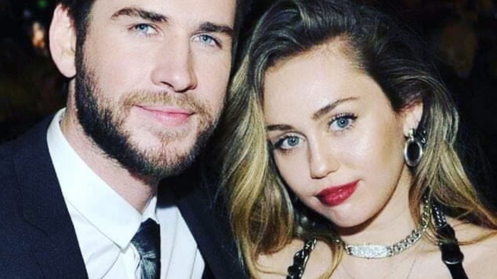 Miley Cyrus toma atitude inesperada depois de divórcio com Liam Hemsworth (Foto: Reprodução)