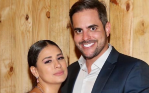 Simone Mendes e seu marido, o empresário Kaká Diniz (Foto: Reprodução/ Instagram)