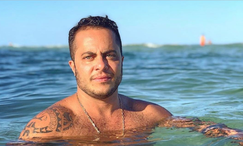 Thammy Miranda vem causando polêmica por diversos assuntos. (Foto: Reprodução/Instagram)