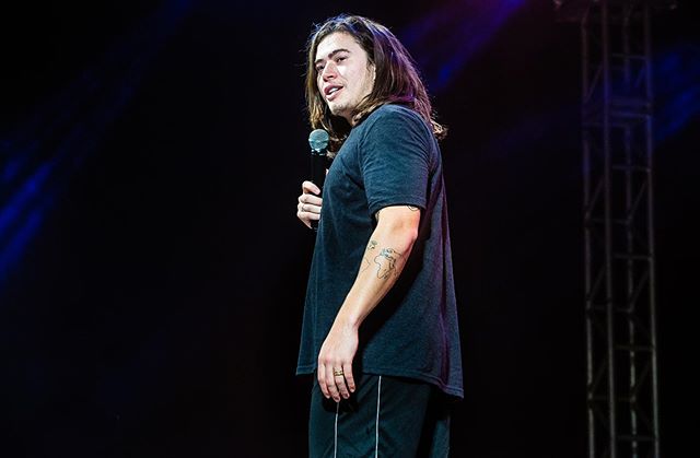 O marido de Luíza Sonza, Whindersson Nunes (Foto: Reprodução/Instagram)