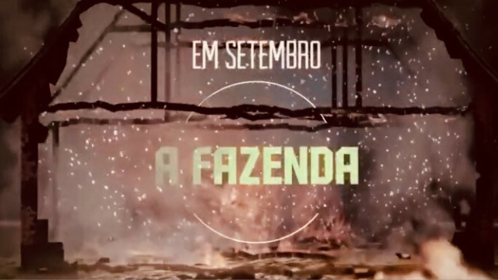 A Fazenda 11 estreia dia 17 de setembro na Record (Imagem: Instagram)