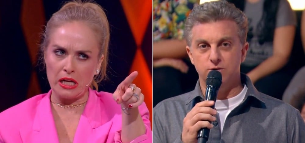 Angélica Surge Bem à Vontade Em Trajes íntimos Foto é Vazada E Luciano Huck Fica Fora De Si 2756