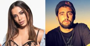 Anitta e Pedro Scooby terminaram o namoro recentemente(Foto: Divulgação)