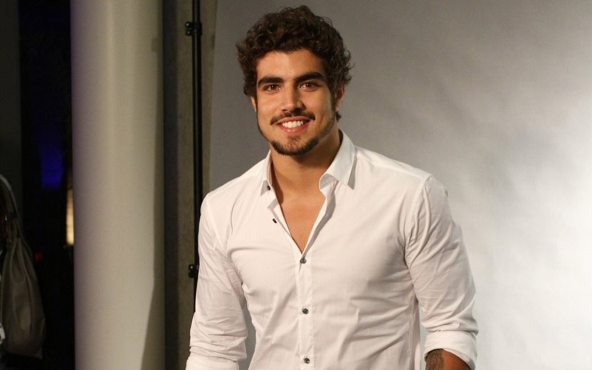 Caio Castro