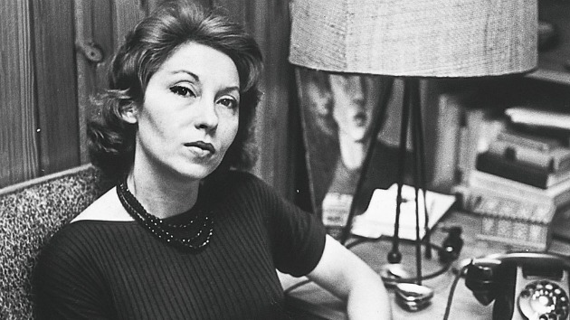 Clarice Lispector